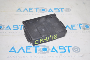 Honda CRV Fuse Box Module 17-22