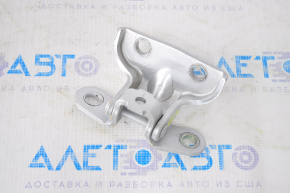 Upper rear left door hinge Hyundai Elantra AD 17-20