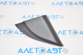 Mirror cover inner left Hyundai Elantra AD 17-20 black