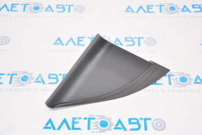 Mirror cover inner right Hyundai Elantra AD 17-20 black