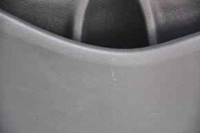 Door trim card front right Hyundai Elantra AD 17-18 leather gray