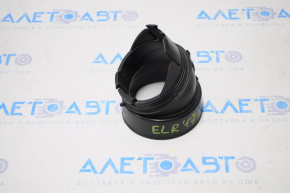 Air duct for angular filter Hyundai Elantra AD 17-20 1.4 1.6 2.0
