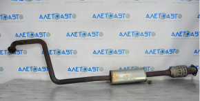 Exhaust line middle part with catalytic converter Hyundai Elantra AD 17-19 2.0