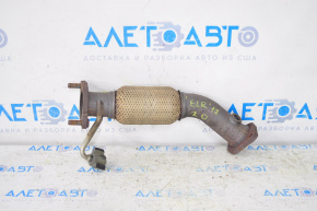 Intake pipe Hyundai Elantra AD 17-20 2.0