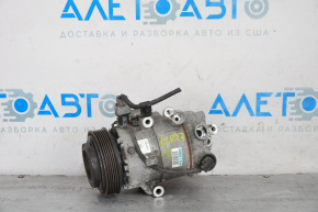 Air Conditioning Compressor Hyundai Elantra AD 17-20 2.0