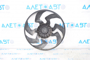Cooling Fan Impeller Hyundai Elantra AD 17-20 2.0
