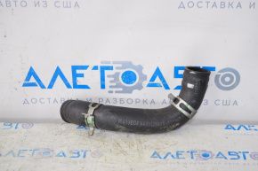 Cooling pipe lower Hyundai Elantra AD 17-20 2.0