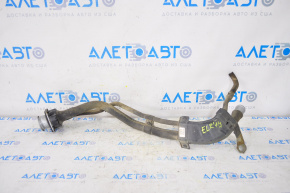 Fuel filler neck Hyundai Elantra AD 17-20