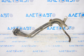 Fuel filler neck Hyundai Elantra AD 17-20