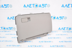 Glove box, glove compartment Hyundai Elantra AD 17-20 gray