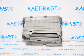 Glove box, glove compartment Hyundai Elantra AD 17-20 gray