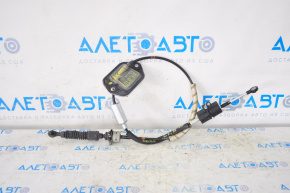 Gearbox cable Hyundai Elantra AD 17-19 2.0 automatic transmission