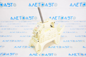 Gearbox shifter Hyundai Elantra AD 17-20 2.0