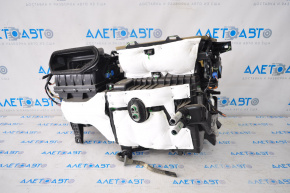 Heater assembly Hyundai Elantra AD 17-18 2.0 manual