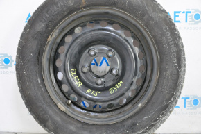 Iron disk R15 Hyundai Elantra AD 17-20