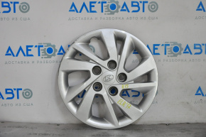 Wheel cap R15 Hyundai Elantra AD 17-20 scratches