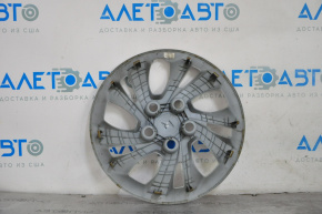 Wheel cap R15 Hyundai Elantra AD 17-20 scratches