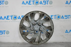 Wheel cap R15 Hyundai Elantra AD 17-20 scratches