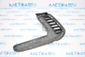 Front left fog light plug Hyundai Elantra AD 17-18 prerest