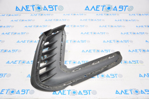 Front right fog light plug Hyundai Elantra AD 17-18 prerest