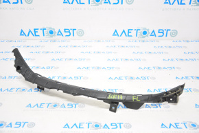 Front bumper mount left under headlight Hyundai Elantra AD 17-18 prerest