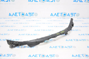 Front bumper mount right under headlight Hyundai Elantra AD 17-18 prerest