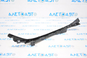 Front bumper mount right under headlight Hyundai Elantra AD 17-18 prerest