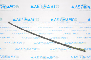 Front bumper seal Hyundai Elantra AD 17-18