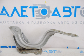 Left hood hinge Hyundai Elantra AD 17-20