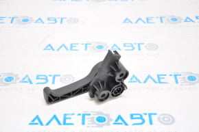 Hyundai Elantra AD 17-20 hood release handle, interior, with bracket