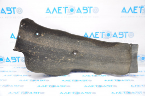 Mudguard rear right front part Hyundai Elantra AD 17-18