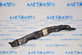 Wing seal door-wing left Hyundai Elantra AD 17-20
