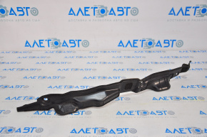 Wing seal door-wing left Hyundai Elantra AD 17-20