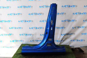 Body pillar central left Hyundai Elantra AD 17-20