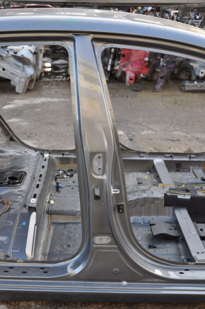 Body pillar central right Hyundai Elantra AD 17-20