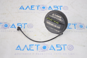 Fuel filler cap Hyundai Elantra AD 17-20