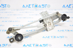 Windscreen wiper trapezoid with motor Hyundai Elantra AD 17-20