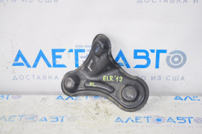 Front subframe burdock left Hyundai Elantra AD 17-20