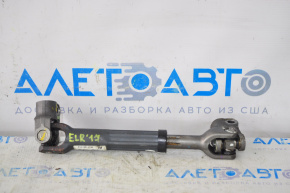 Steering joint Hyundai Elantra AD 17-20
