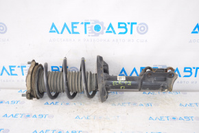 Shock absorber strut assembly front left Hyundai Elantra AD 17-19