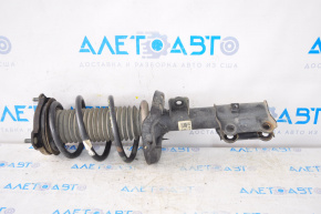 Shock absorber strut assembly front left Hyundai Elantra AD 17-19
