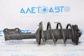 Shock absorber strut assembly front right Hyundai Elantra AD 17-19