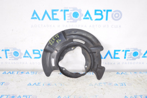 Brake Disc Cover Front Left Hyundai Elantra AD 17-20
