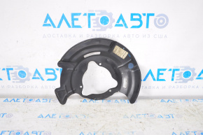 Brake Disc Cover Front Left Hyundai Elantra AD 17-20