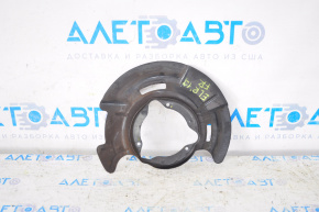 Brake Disc Cover Front Right Hyundai Elantra AD 17-20