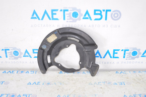 Brake Disc Cover Front Right Hyundai Elantra AD 17-20