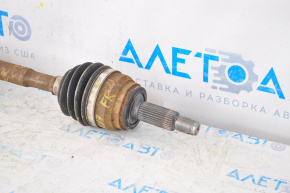 Drive axle shaft front right Hyundai Elantra AD 17-19 2.0 automatic transmission