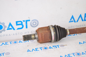 Drive axle shaft front right Hyundai Elantra AD 17-19 2.0 automatic transmission