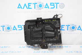 Battery tray Hyundai Elantra AD 17-20