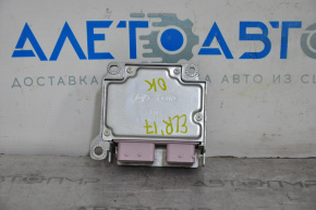 Module srs airbag computer airbags Hyundai Elantra AD 17-18 dorest